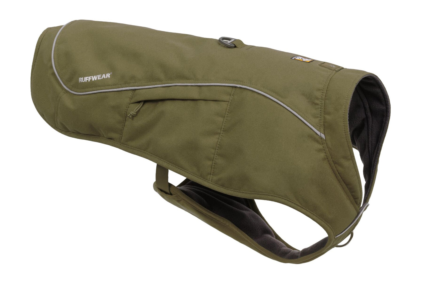 Ruffwear Overcoat Fuse Insulated Vest