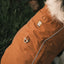 Ruffwear Overcoat Fuse Insulated Vest
