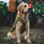 Ruffwear Overcoat Fuse Insulated Vest