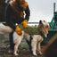 Ruffwear Overcoat Fuse Insulated Vest