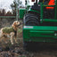 Ruffwear Overcoat Fuse Insulated Vest