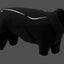 Ruffwear Powder Hound Waterproof insulated Coverall