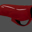 Ruffwear Powder Hound Waterproof Insulated Vest