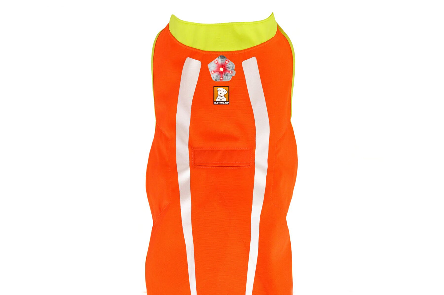 Ruffwear Lumenglow High-Vis Vest