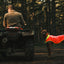 Ruffwear Lumenglow High-Vis Vest