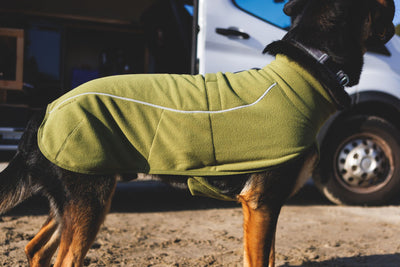 Ruffwear Climate Changer Fleece Vest