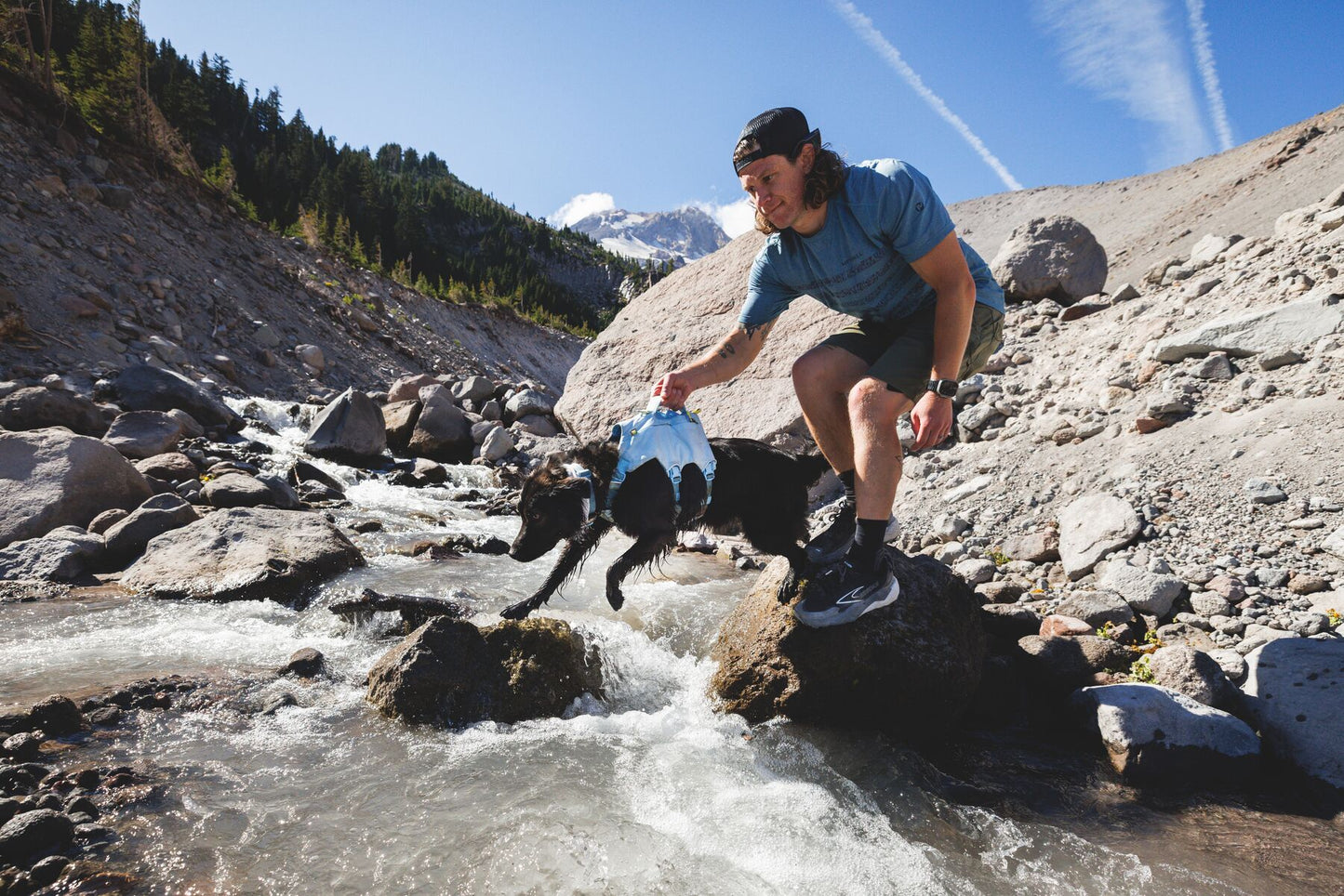 Ruffwear Palisades™ Pack rugzak