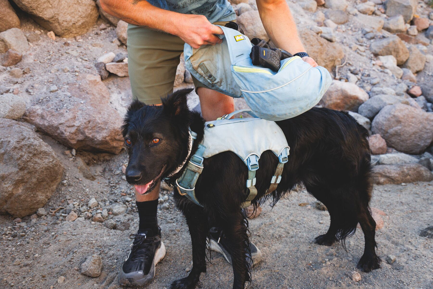 Ruffwear Palisades™ Pack rugzak