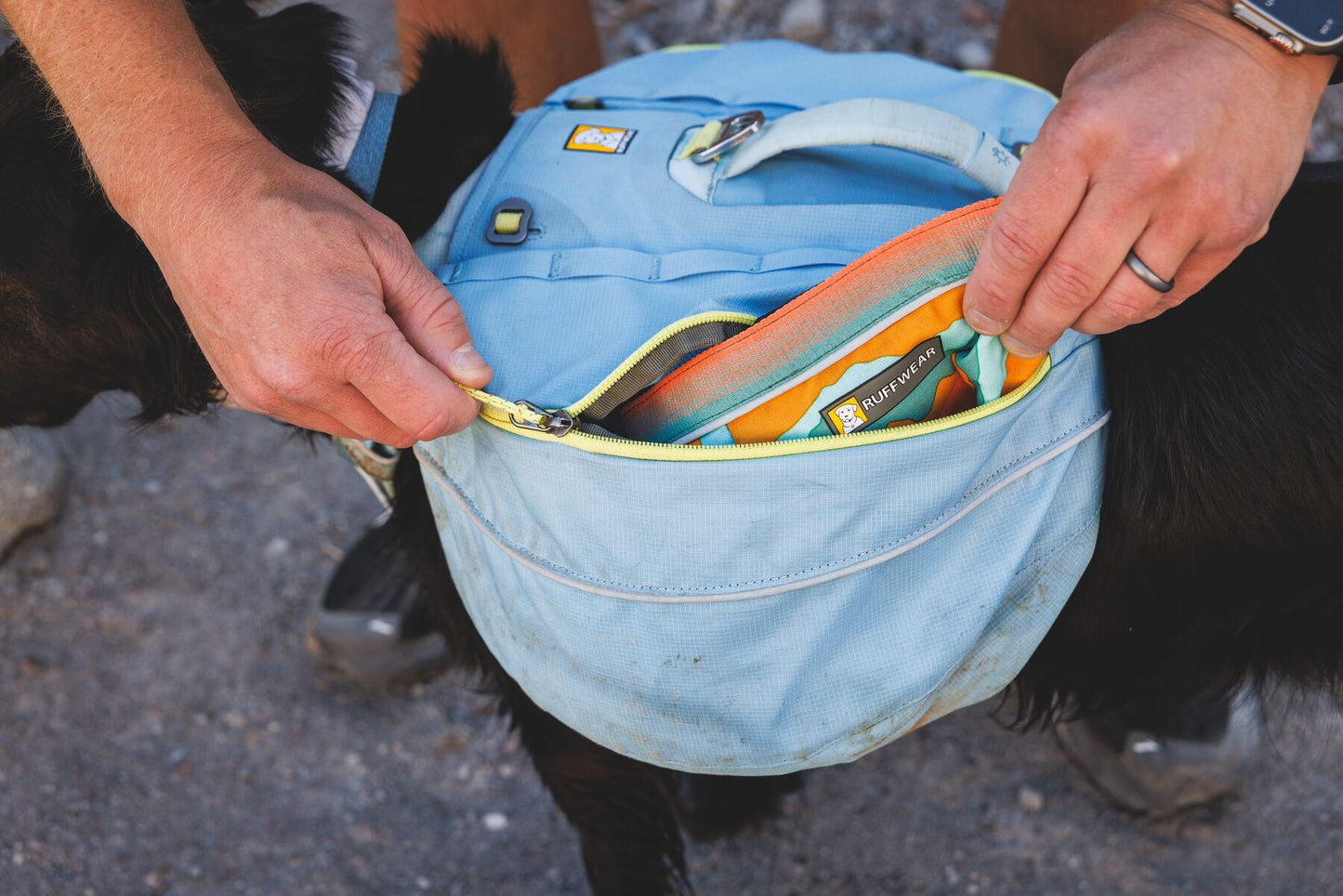 Ruffwear Palisades™ Pack rugzak