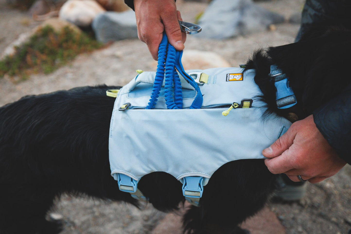 Ruffwear Palisades™ Pack rugzak