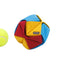 Ruffwear Webbing Remix Dog Ball Toy