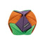 Ruffwear Webbing Remix Dog Ball Toy