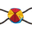Ruffwear Webbing Remix Dog Tug Toy