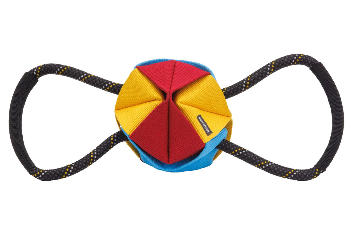 Ruffwear Webbing Remix Dog Tug Toy
