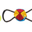 Ruffwear Webbing Remix Dog Tug Toy