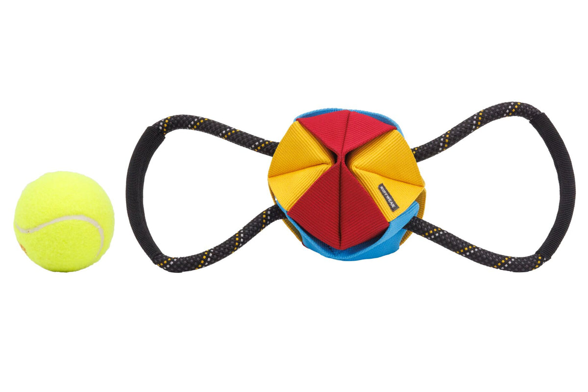 Ruffwear Webbing Remix Dog Tug Toy