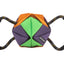 Ruffwear Webbing Remix Dog Tug Toy