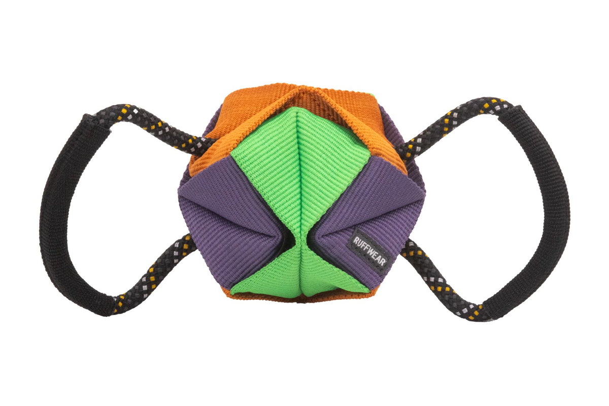 Ruffwear Webbing Remix Dog Tug Toy