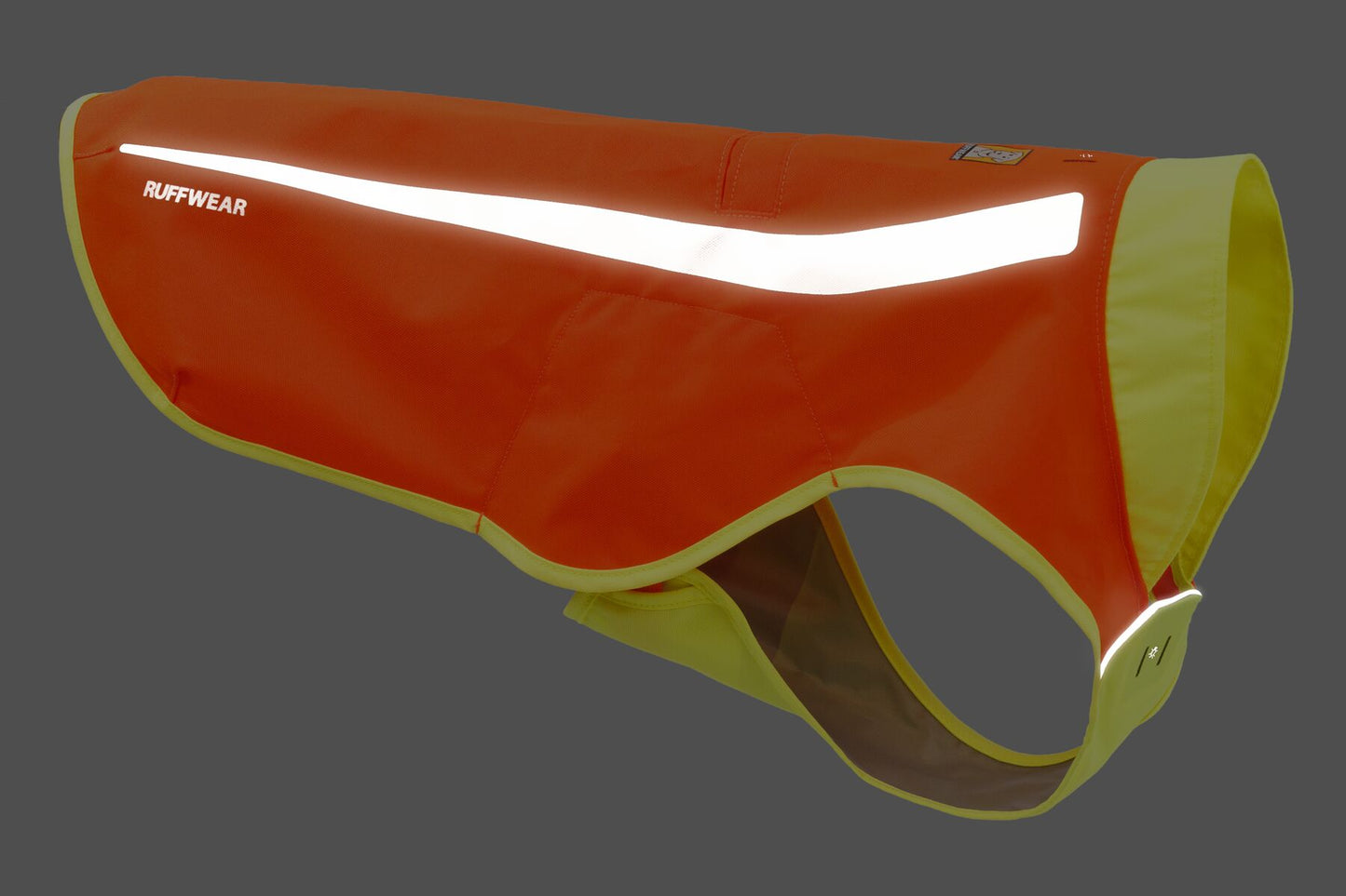 Ruffwear Lumenglow High-Vis Vest