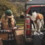 Ruffwear Overcoat Fuse Insulated Vest