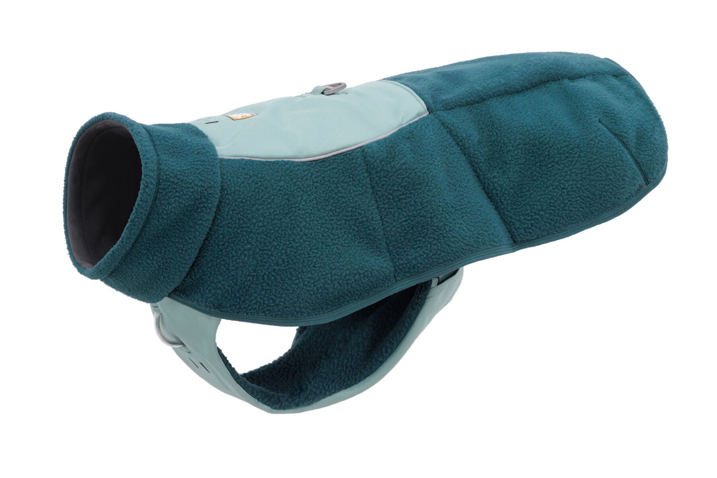 Ruffwear Timberline Fuse Fleece vest