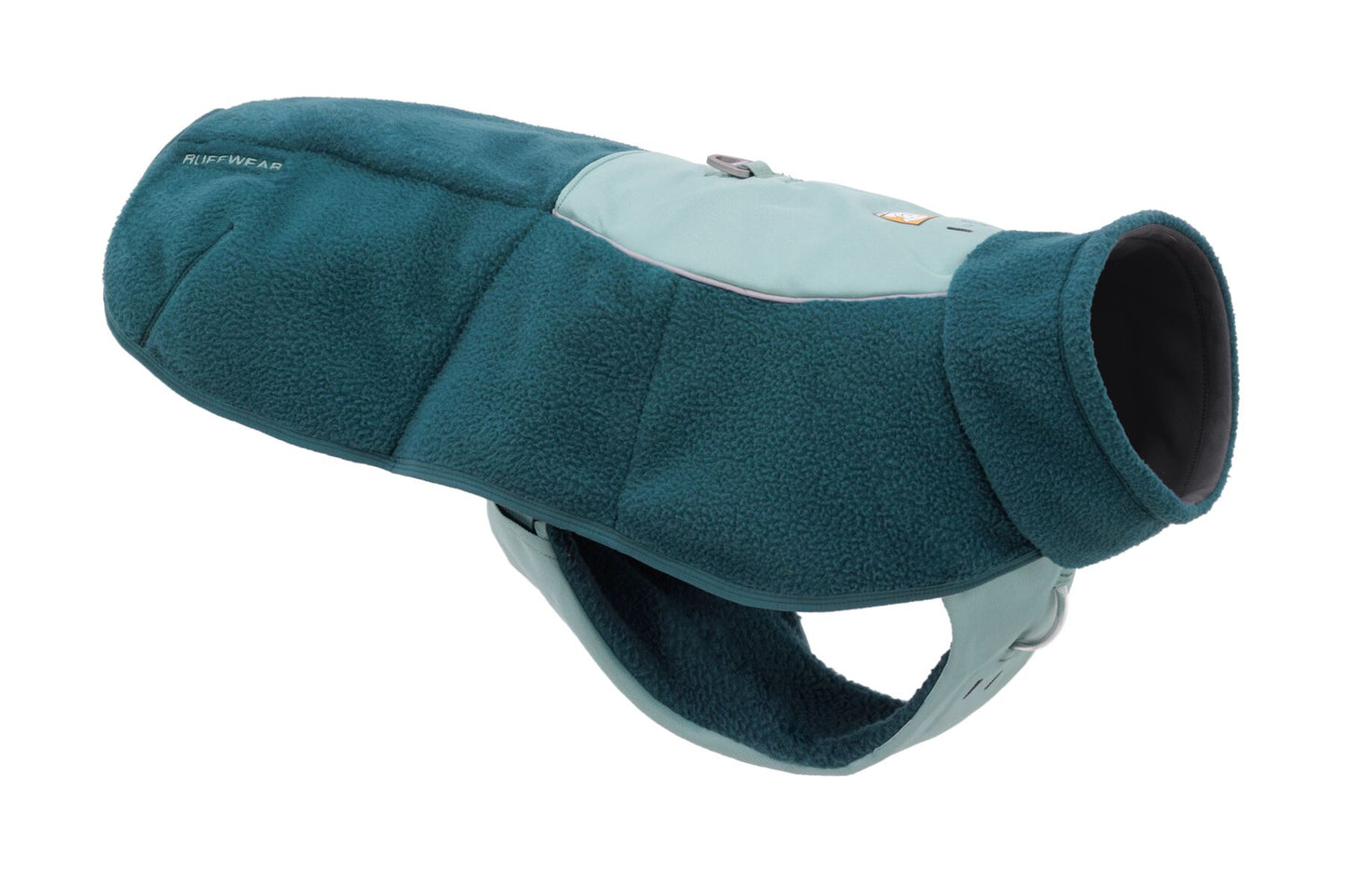 Ruffwear Timberline Fuse Fleece vest