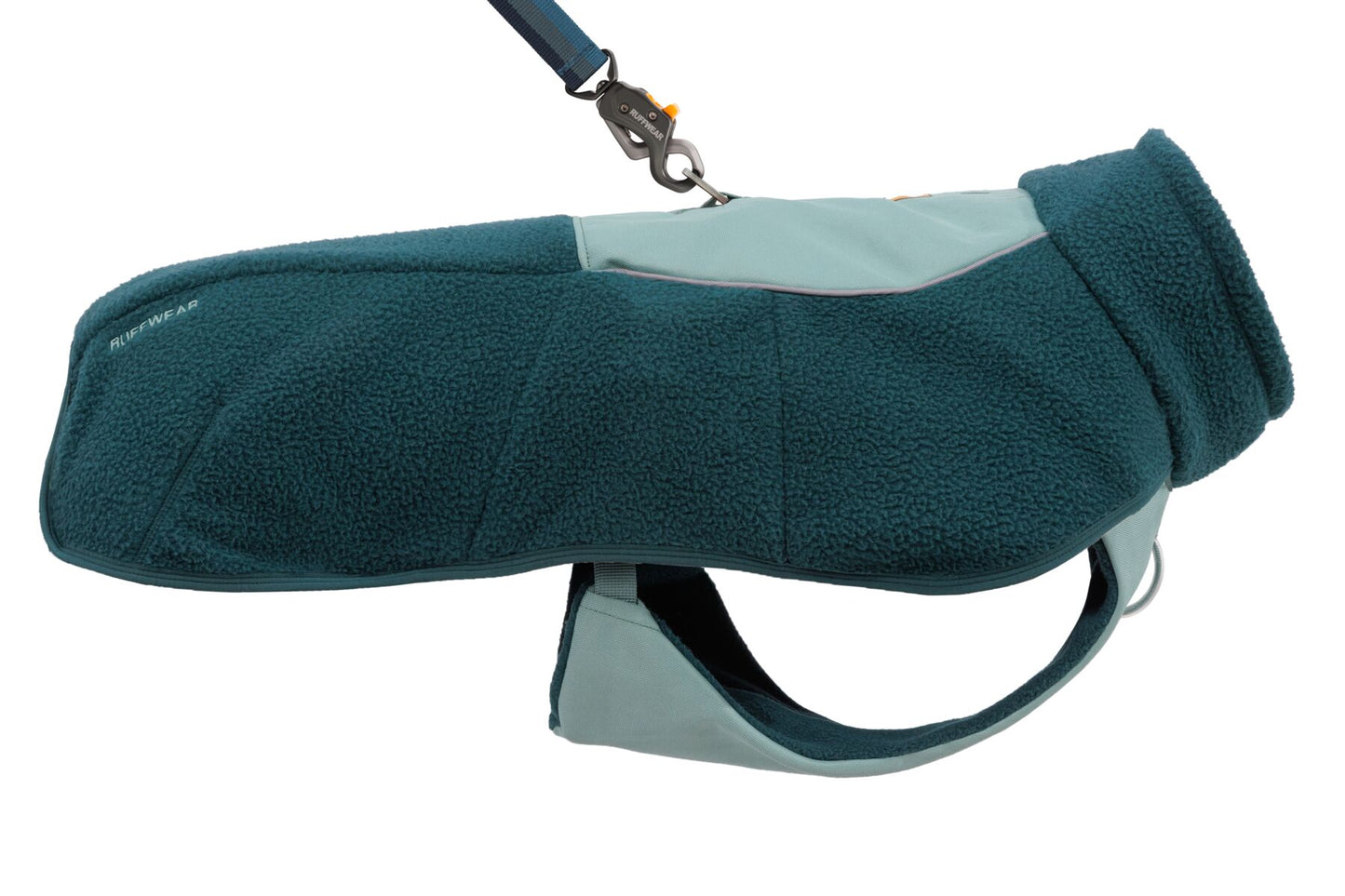 Ruffwear Timberline Fuse Fleece vest