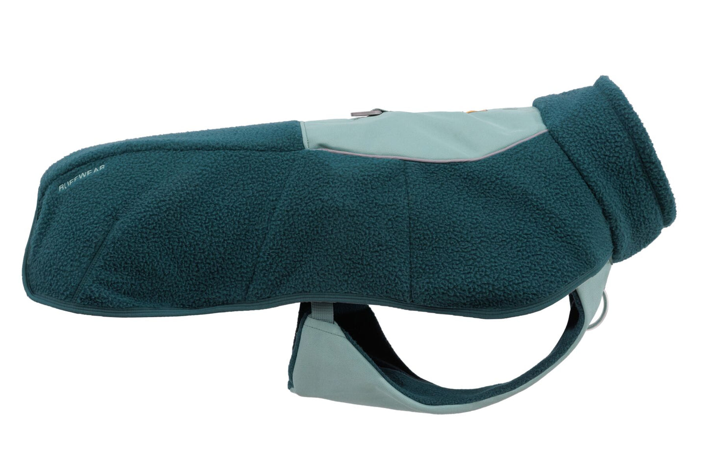 Ruffwear Timberline Fuse Fleece vest