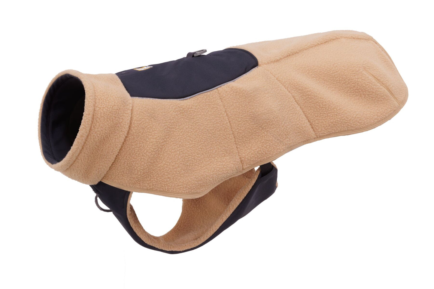 Ruffwear Timberline Fuse Fleece vest