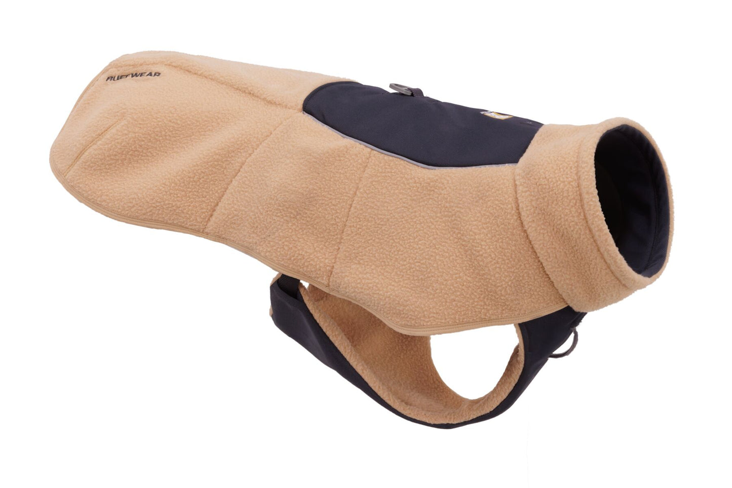 Ruffwear Timberline Fuse Fleece vest