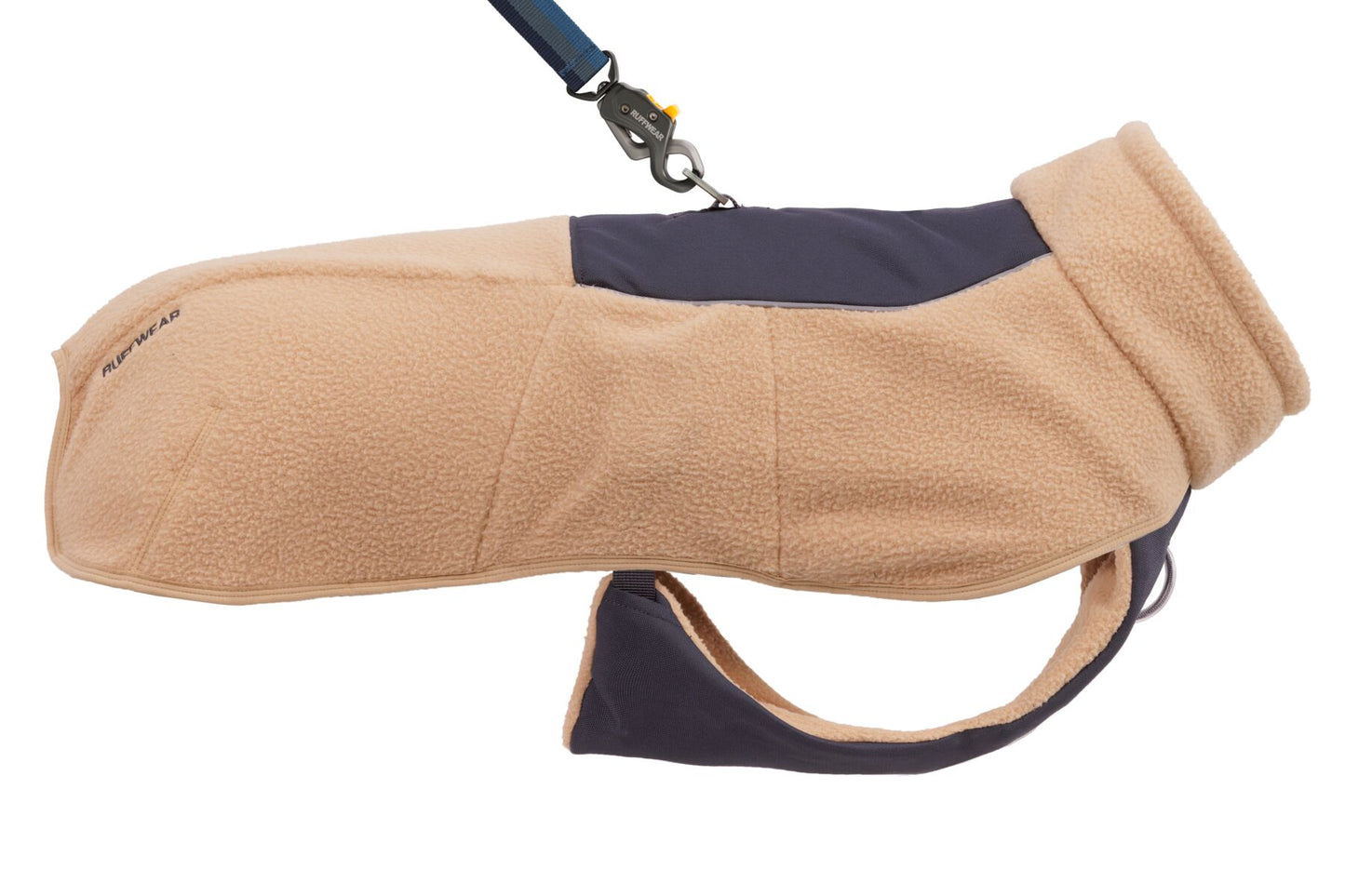 Ruffwear Timberline Fuse Fleece vest
