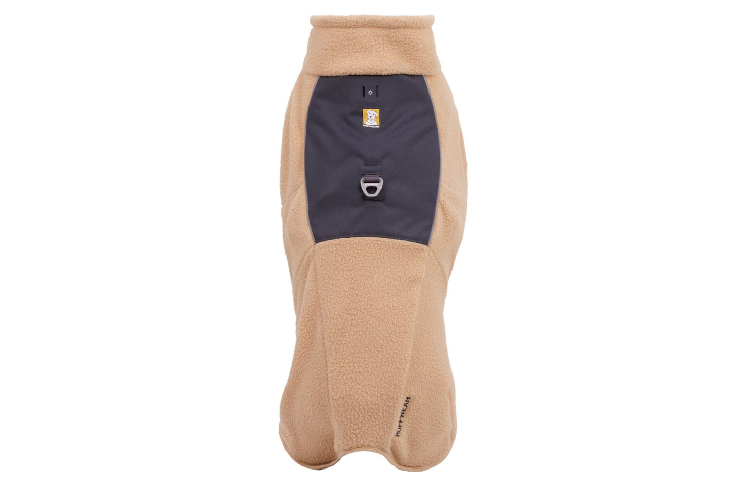Ruffwear Timberline Fuse Fleece vest