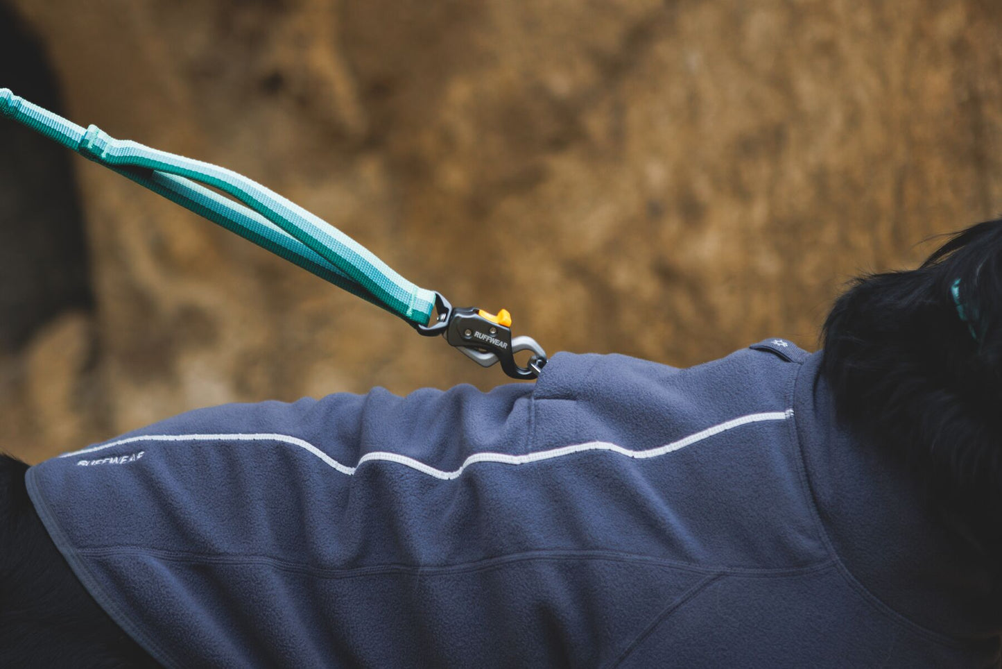 Ruffwear Climate Changer Fleece jacket