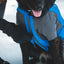 Ruffwear Vert Coverall Blue Pool - Nena's Pets 