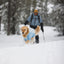 Ruffwear Powder Hound Waterproof Insulated Jacket