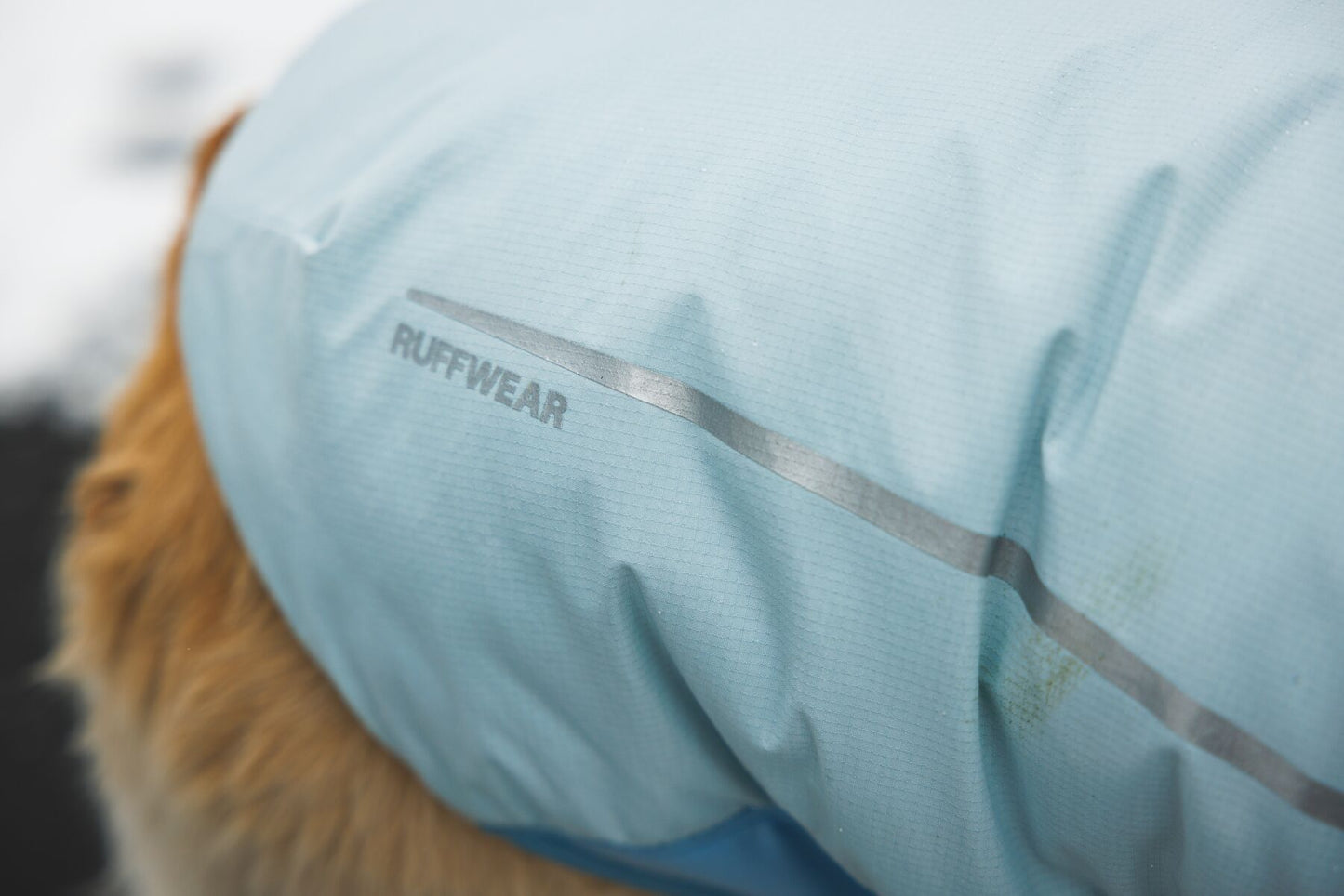 Ruffwear Powder Hound Waterproof Insulated Jacket
