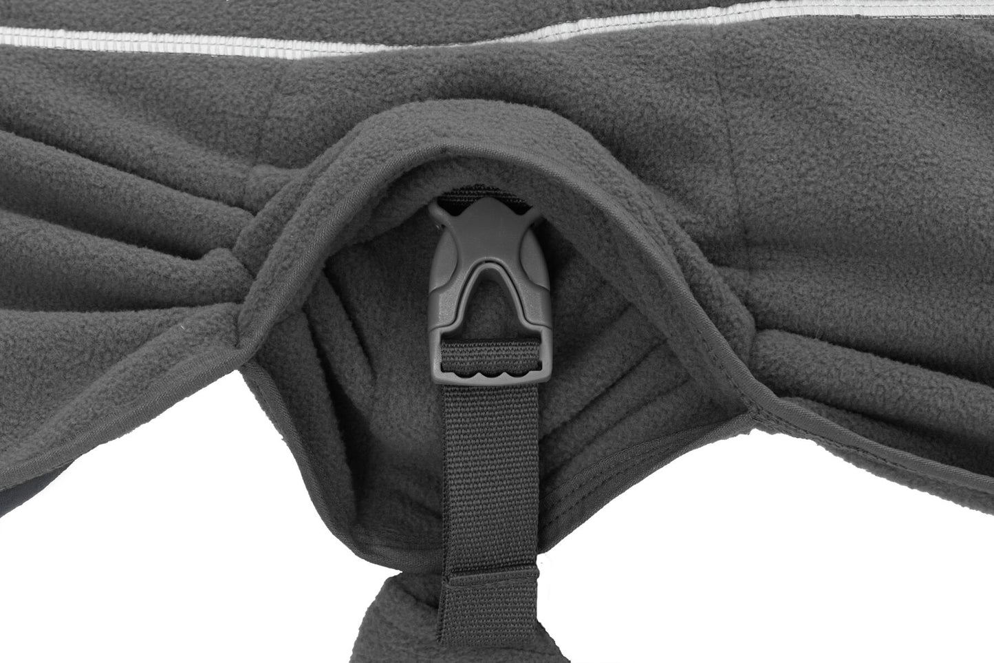 Ruffwear Climate Changer Fleece Vest