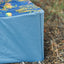 Ruffwear Mt. Everest Insulated Dog bed cover