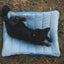 Ruffwear Mt. Everest Insulated Dog bed cover