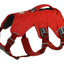 Webmaster Dog Harnass - Nena's Pets 