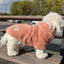 51 Degrees North Turtle Teddy - Nena's Pets 