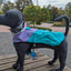 51 Degrees North Rain Parka - Nena's Pets 