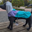 51 Degrees North Rain Parka - Nena's Pets 
