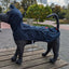 51 Degrees North Rain Parka - Nena's Pets 