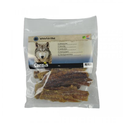 Carnis Witvis filet 150 gram - Nena's Pets 