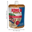 Kong stuff'n pindakaas - Nena's Pets 