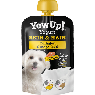 YowUp Yoghurt hond