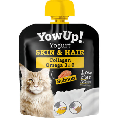 Yowup Yoghurt kat