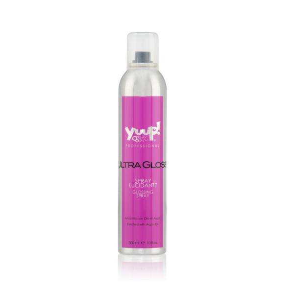 Yuup! Professional ultra gloss 300ml - Nena's Pets 