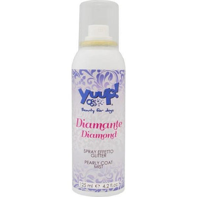 Yuup diamond glitter spray - Nena's Pets 